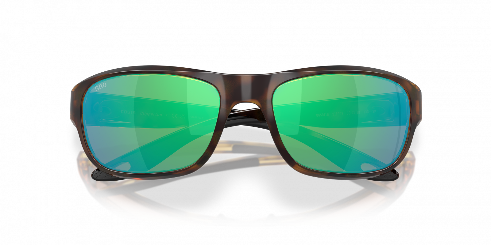 Costa 6S9119 911908 Clipperton 